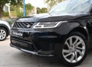 Land Rover Range Rover Sport 2020 HSE AUTOBIOGRAPHY