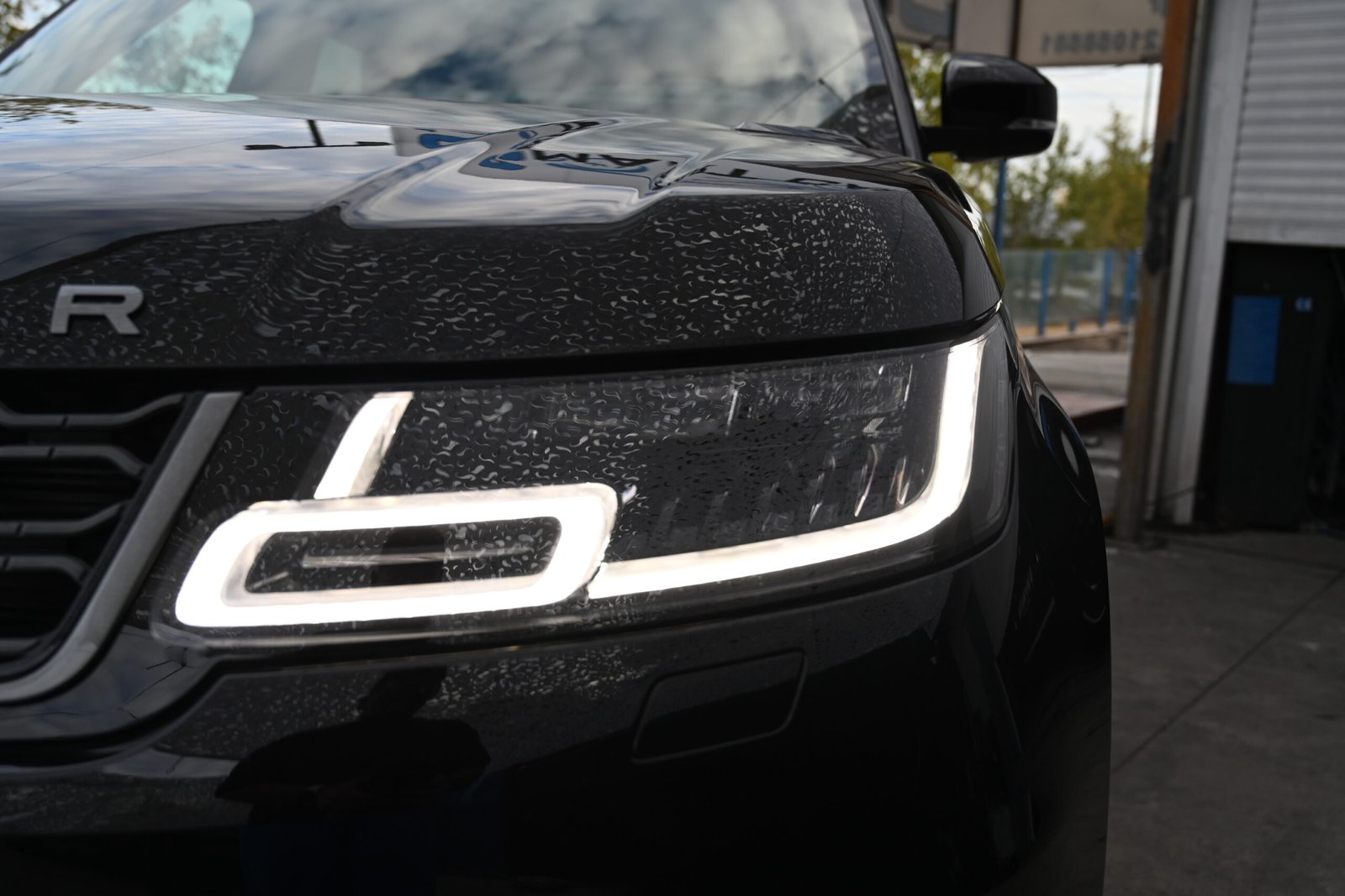 Land Rover Range Rover Sport 2020 HSE AUTOBIOGRAPHY