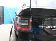 Land Rover Range Rover Sport 2020 HSE AUTOBIOGRAPHY