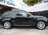 Land Rover Range Rover Sport 2020 HSE AUTOBIOGRAPHY