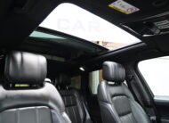 Land Rover Range Rover Sport 2020 HSE AUTOBIOGRAPHY