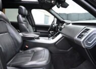 Land Rover Range Rover Sport 2020 HSE AUTOBIOGRAPHY