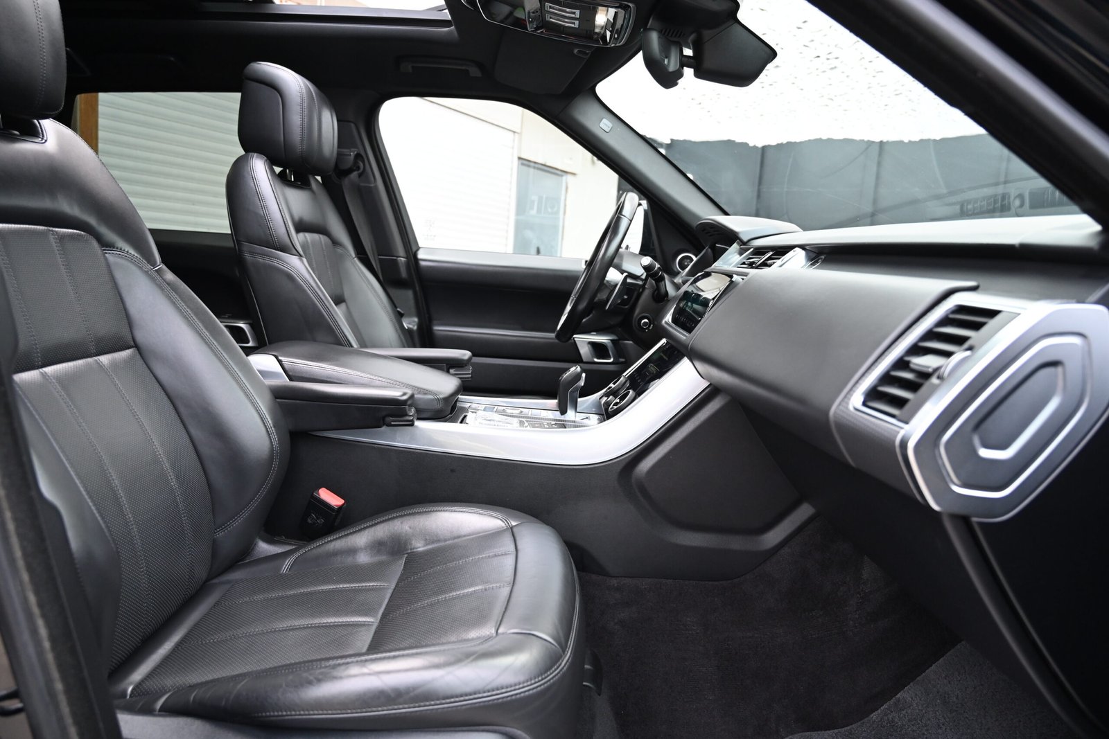 Land Rover Range Rover Sport 2020 HSE AUTOBIOGRAPHY