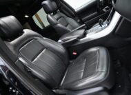 Land Rover Range Rover Sport 2020 HSE AUTOBIOGRAPHY