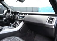 Land Rover Range Rover Sport 2020 HSE AUTOBIOGRAPHY
