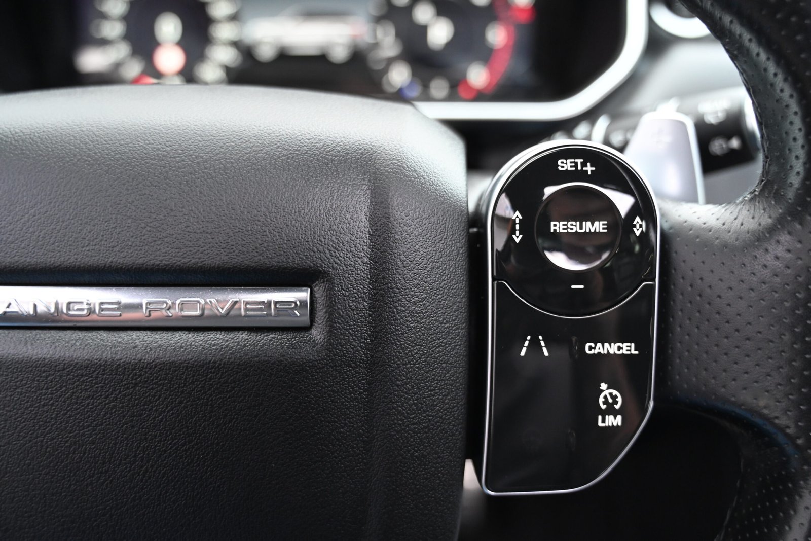 Land Rover Range Rover Sport 2020 HSE AUTOBIOGRAPHY