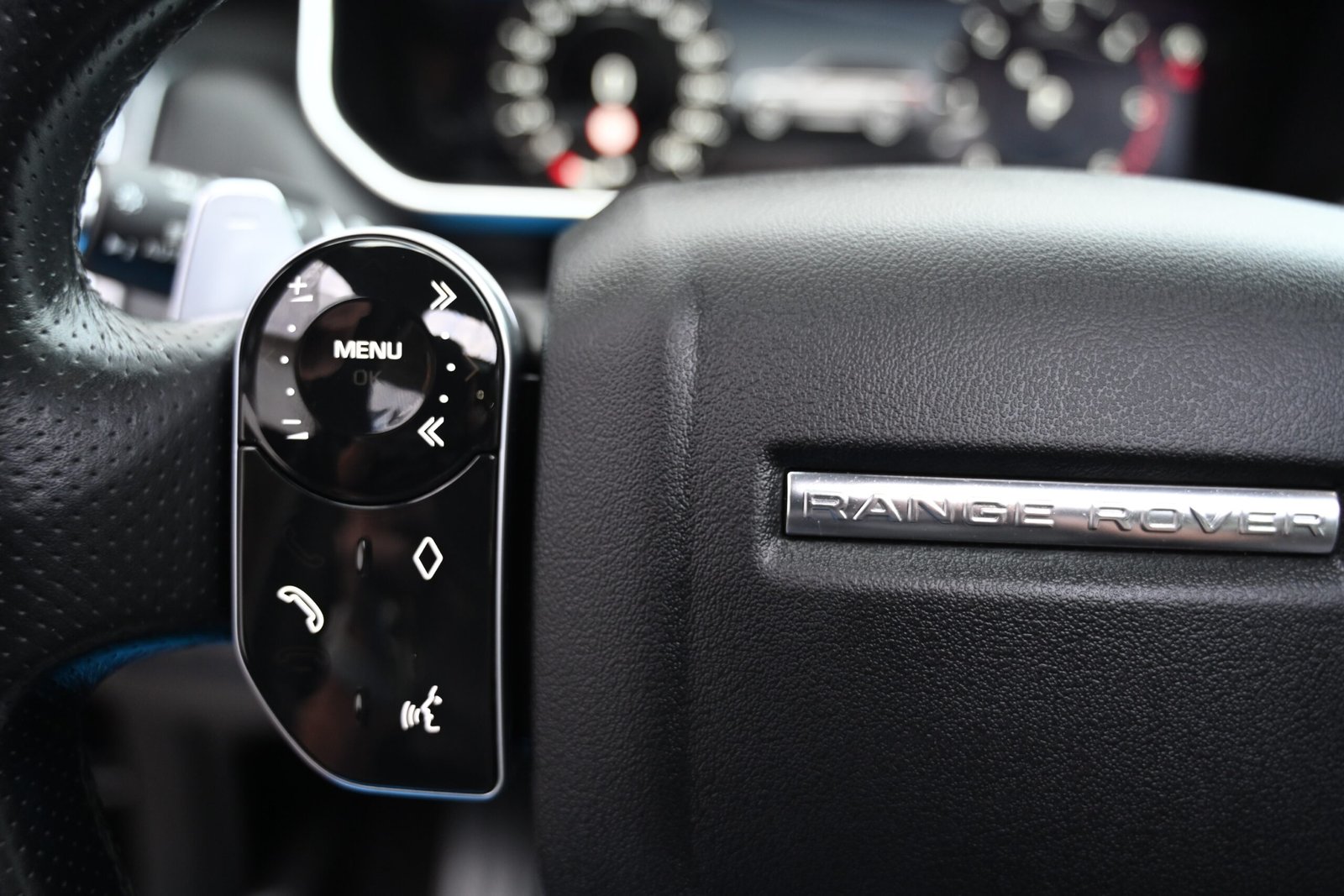 Land Rover Range Rover Sport 2020 HSE AUTOBIOGRAPHY