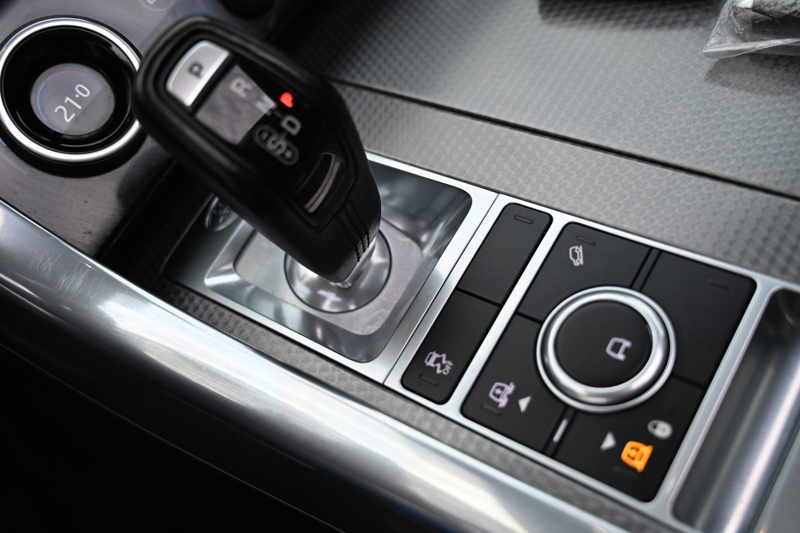 Land Rover Range Rover Sport 2020 HSE AUTOBIOGRAPHY