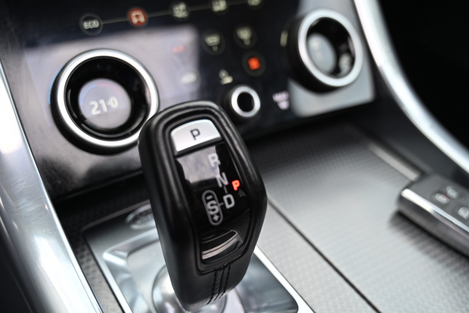 Land Rover Range Rover Sport 2020 HSE AUTOBIOGRAPHY