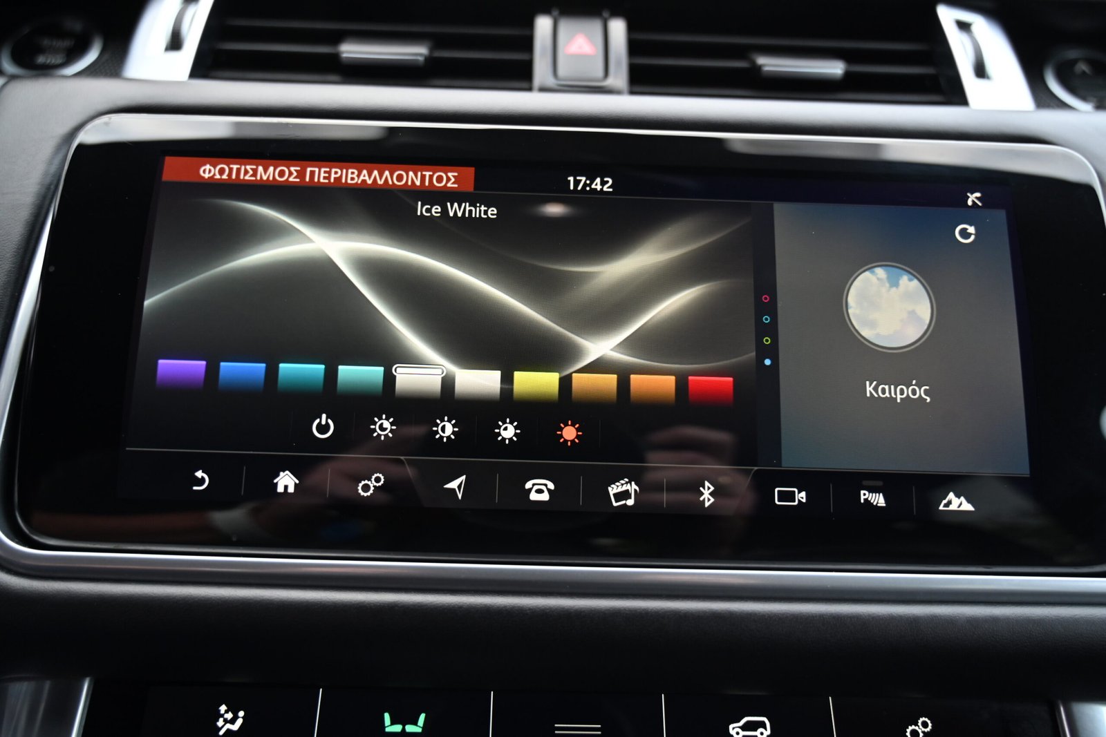 Land Rover Range Rover Sport 2020 HSE AUTOBIOGRAPHY