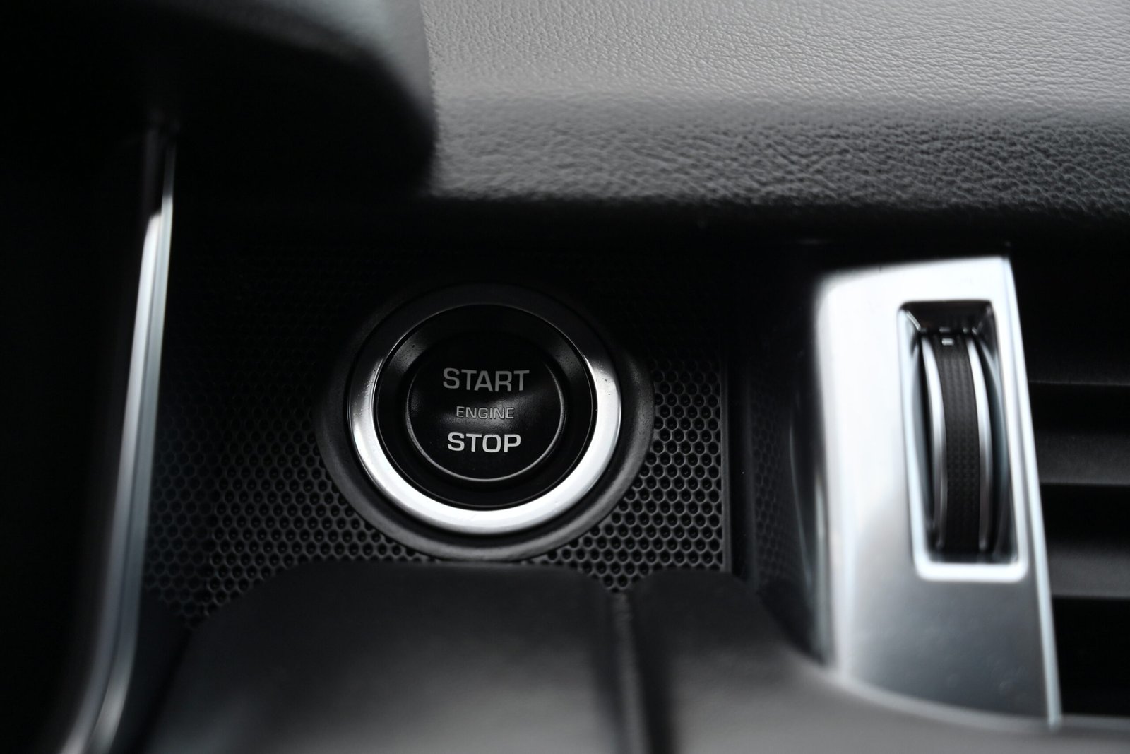 Land Rover Range Rover Sport 2020 HSE AUTOBIOGRAPHY