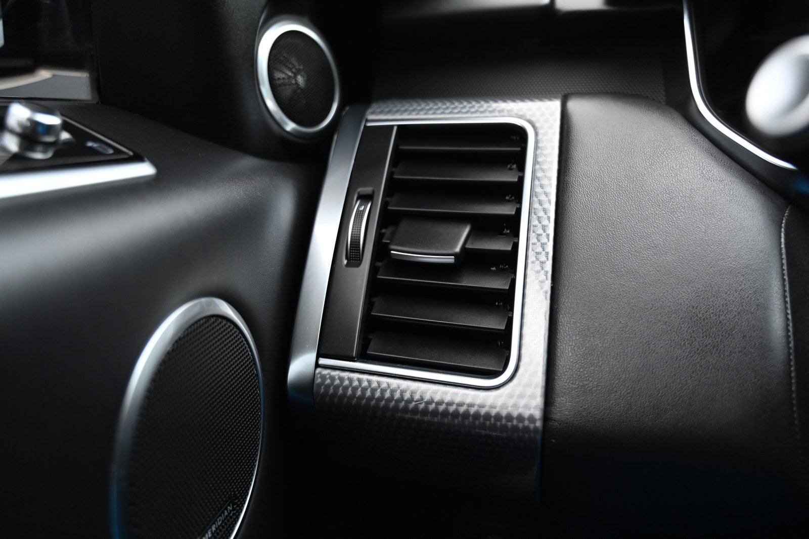 Land Rover Range Rover Sport 2020 HSE AUTOBIOGRAPHY