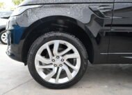 Land Rover Range Rover Sport 2020 HSE AUTOBIOGRAPHY