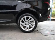 Land Rover Range Rover Sport 2020 HSE AUTOBIOGRAPHY