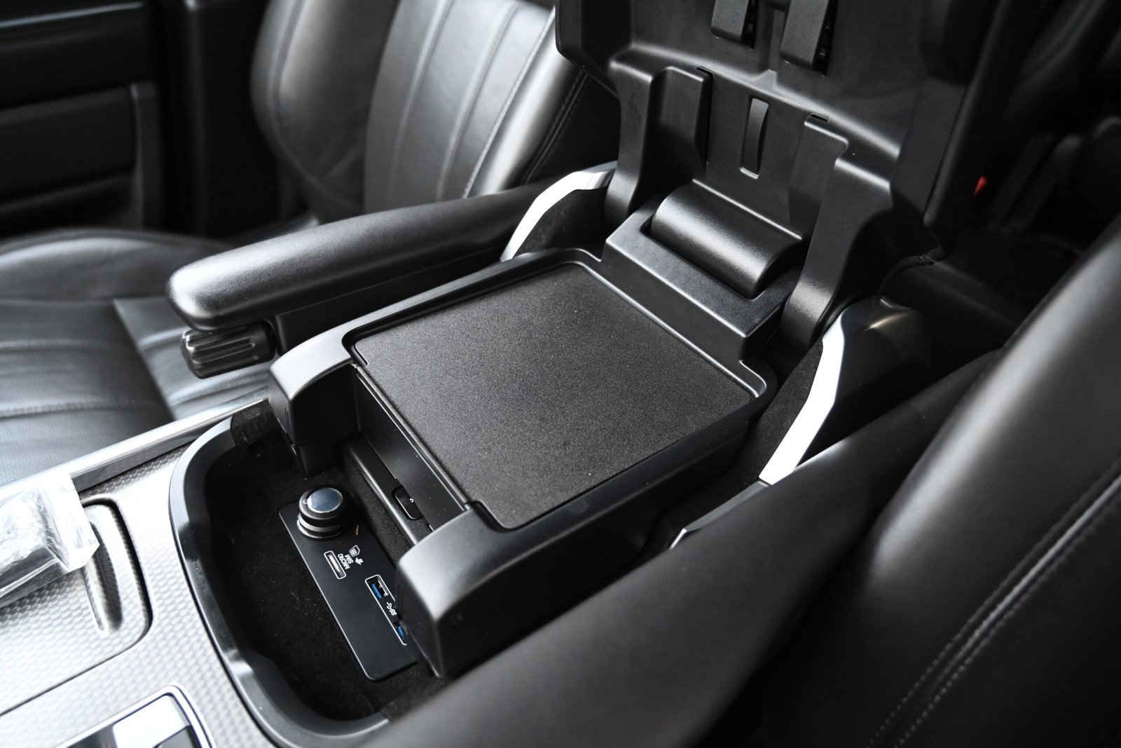 Land Rover Range Rover Sport 2020 HSE AUTOBIOGRAPHY