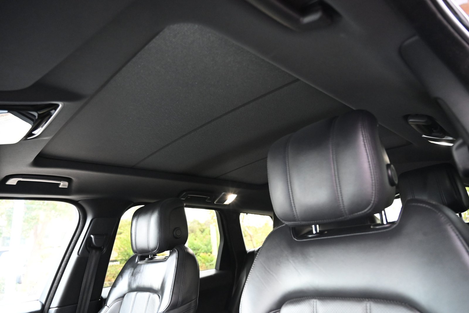 Land Rover Range Rover Sport 2020 HSE AUTOBIOGRAPHY