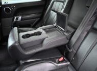 Land Rover Range Rover Sport 2020 HSE AUTOBIOGRAPHY