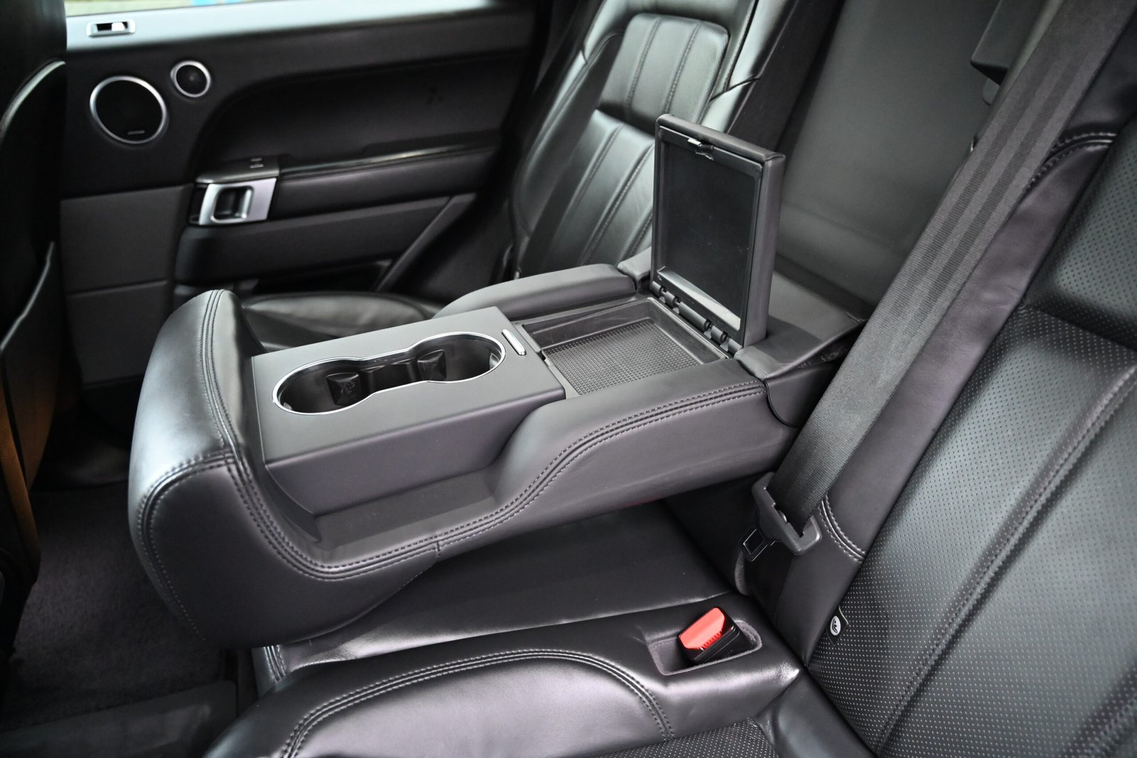 Land Rover Range Rover Sport 2020 HSE AUTOBIOGRAPHY