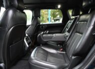 Land Rover Range Rover Sport 2020 HSE AUTOBIOGRAPHY