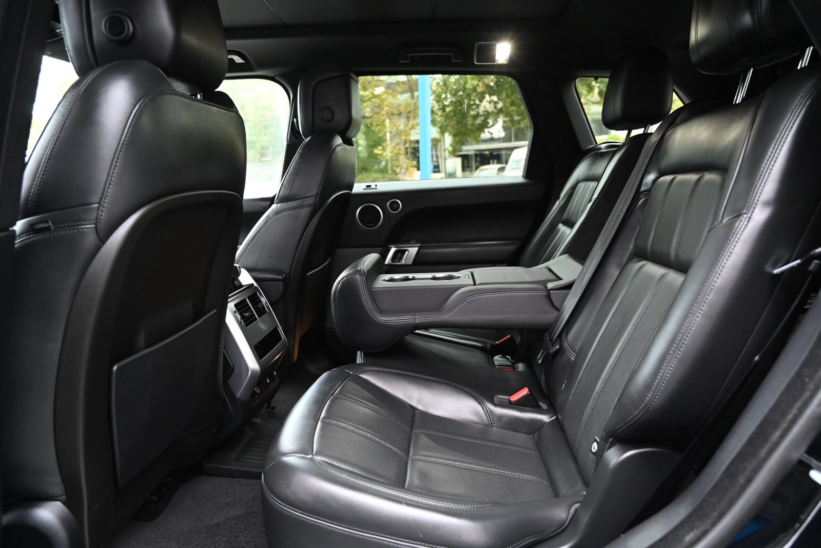 Land Rover Range Rover Sport 2020 HSE AUTOBIOGRAPHY