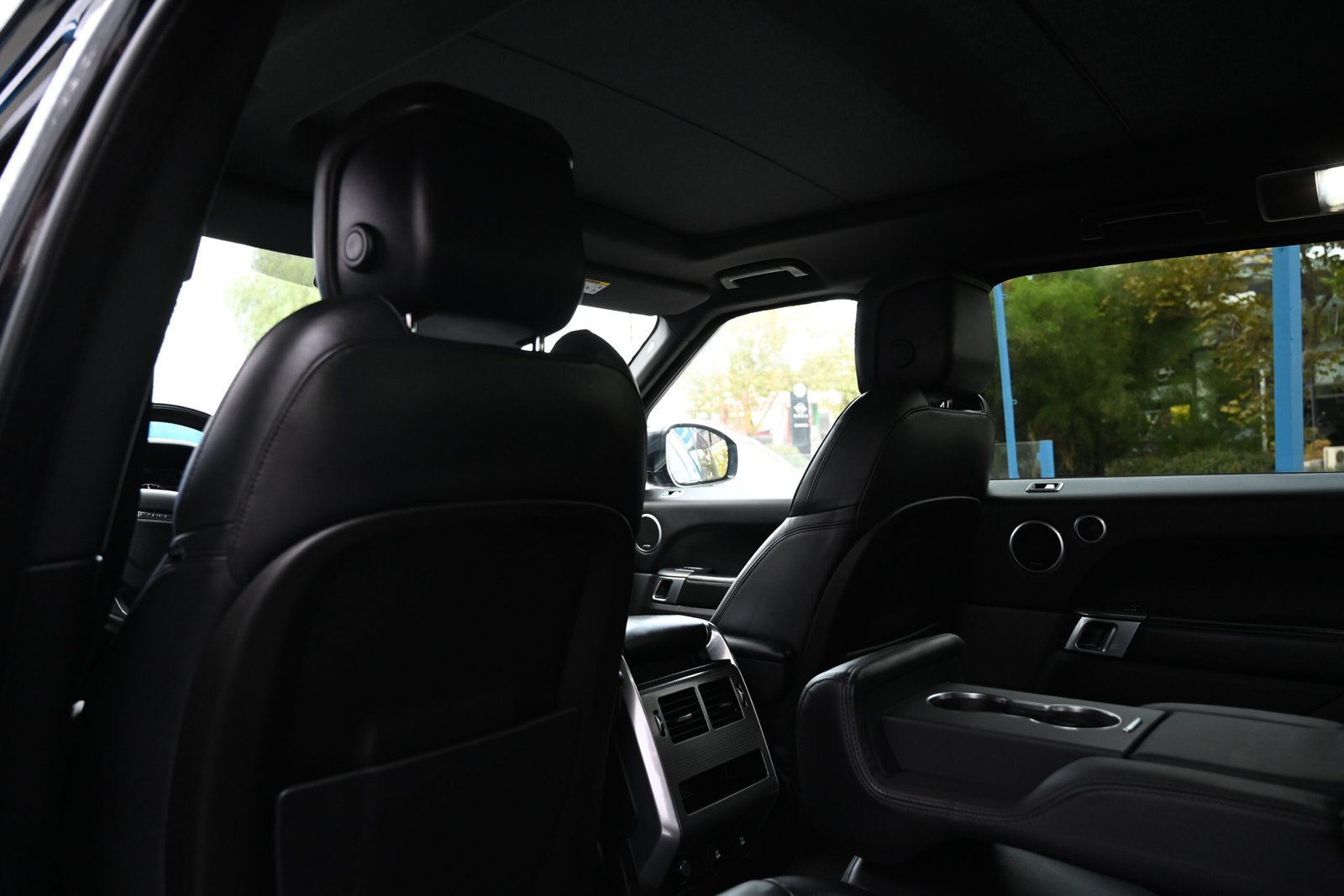 Land Rover Range Rover Sport 2020 HSE AUTOBIOGRAPHY