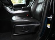 Land Rover Range Rover Sport 2020 HSE AUTOBIOGRAPHY