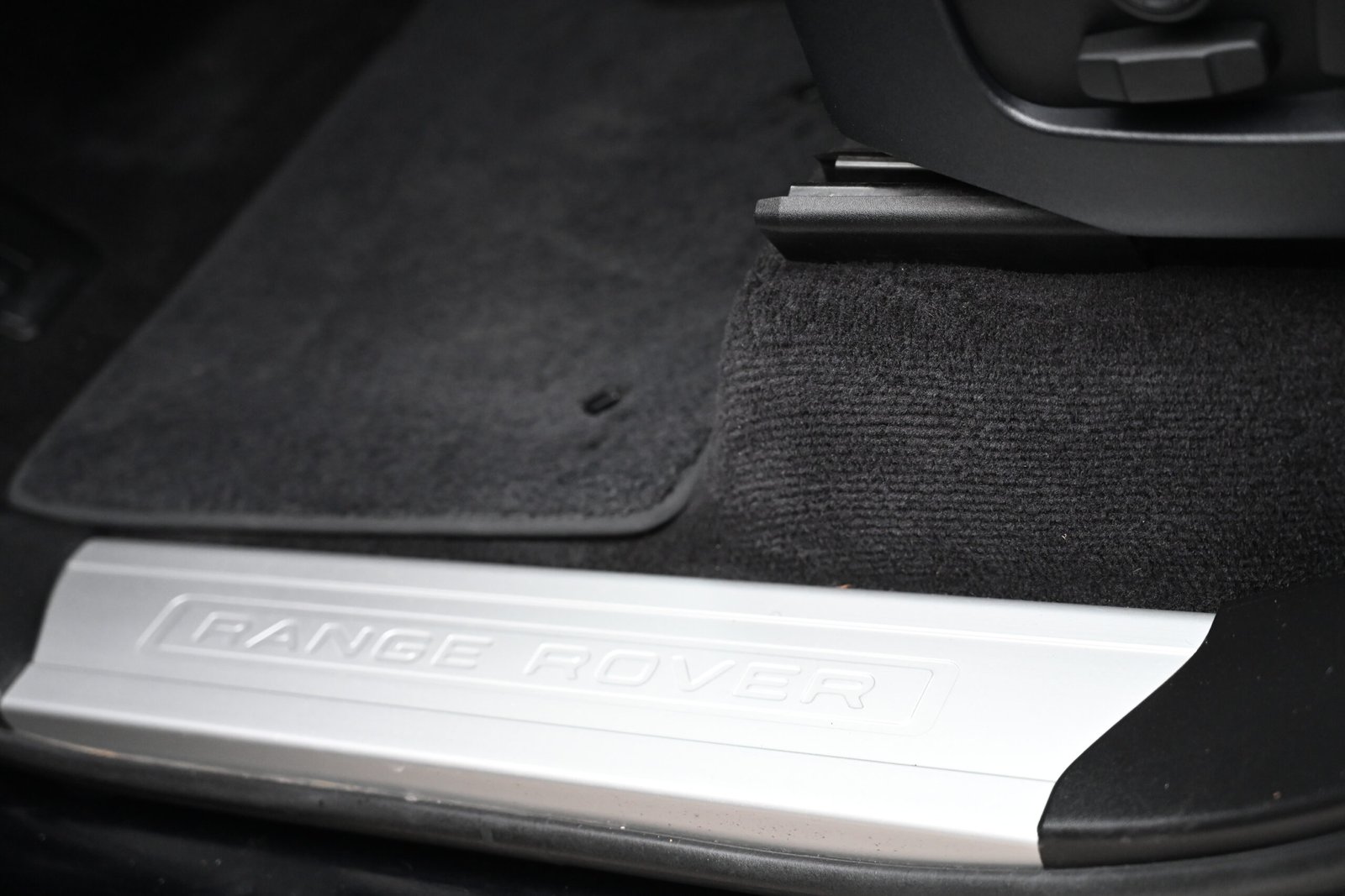Land Rover Range Rover Sport 2020 HSE AUTOBIOGRAPHY