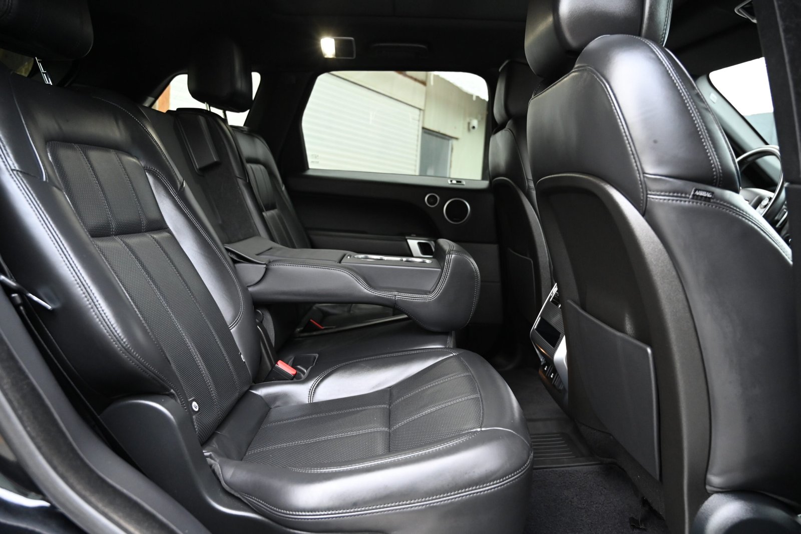 Land Rover Range Rover Sport 2020 HSE AUTOBIOGRAPHY