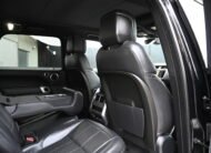 Land Rover Range Rover Sport 2020 HSE AUTOBIOGRAPHY
