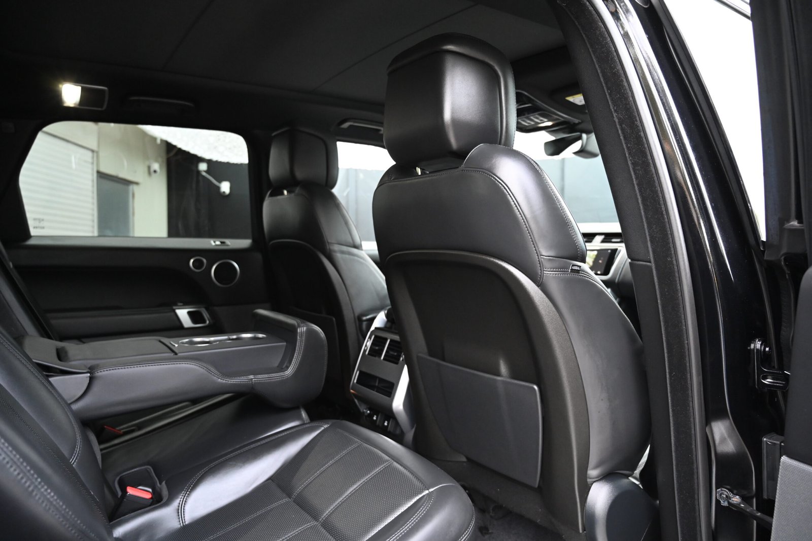 Land Rover Range Rover Sport 2020 HSE AUTOBIOGRAPHY