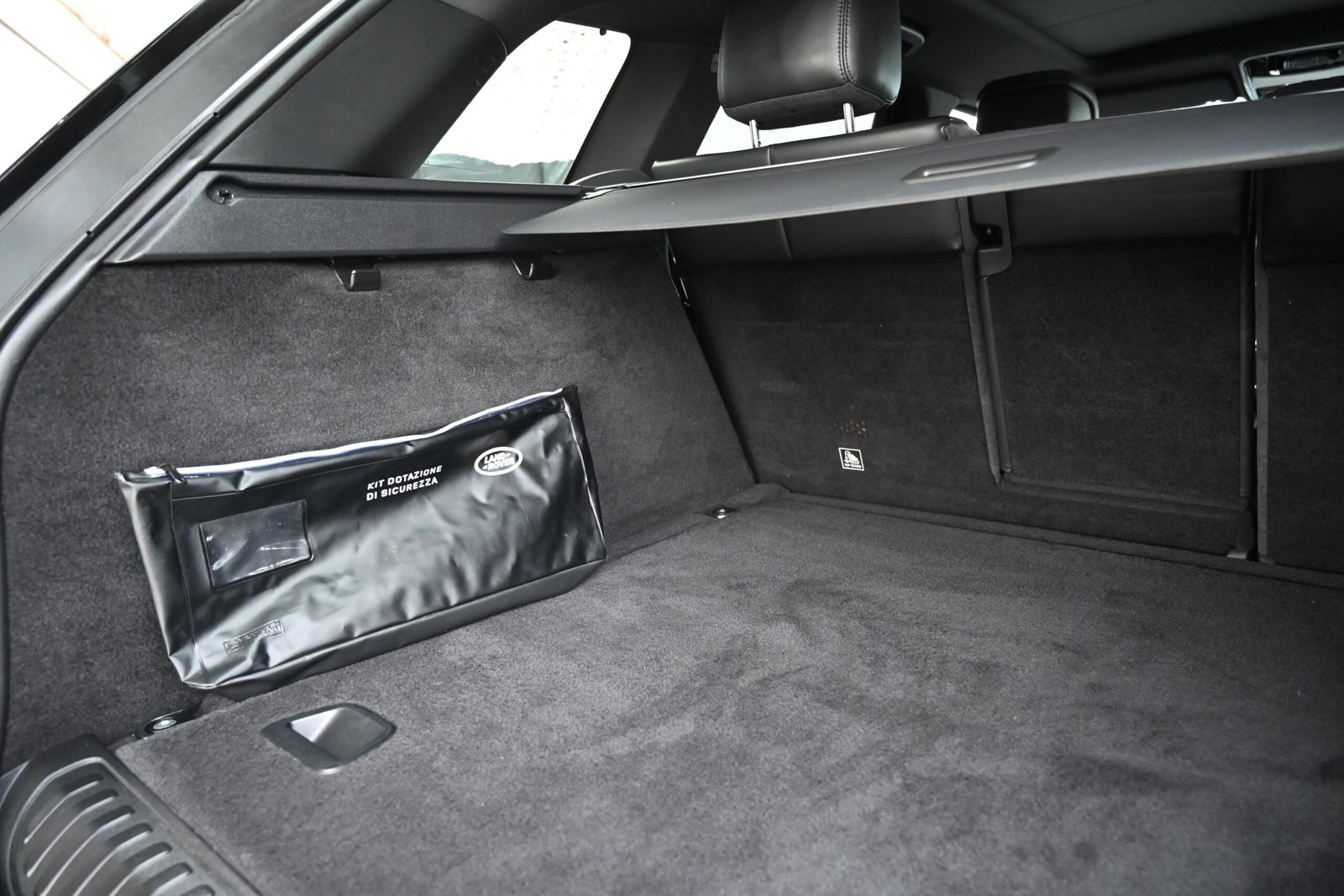 Land Rover Range Rover Sport 2020 HSE AUTOBIOGRAPHY