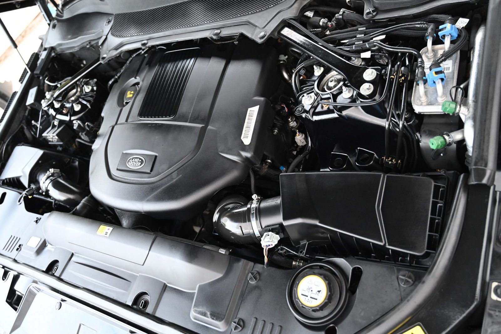 Land Rover Range Rover Sport 2020 HSE AUTOBIOGRAPHY