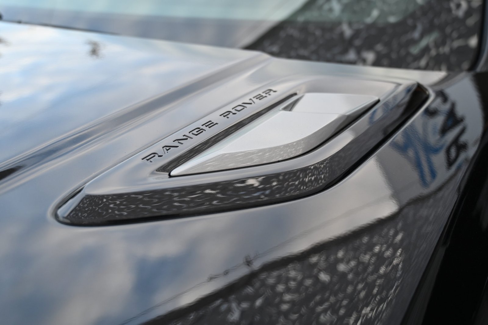Land Rover Range Rover Sport 2020 HSE AUTOBIOGRAPHY