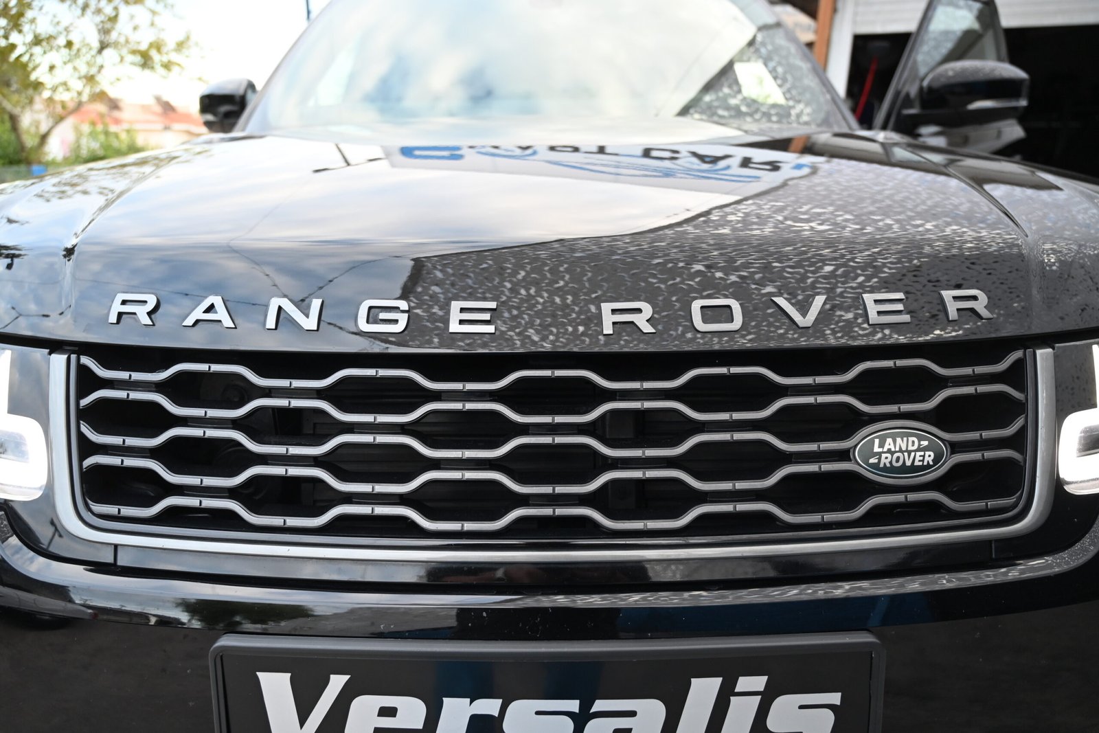 Land Rover Range Rover Sport 2020 HSE AUTOBIOGRAPHY