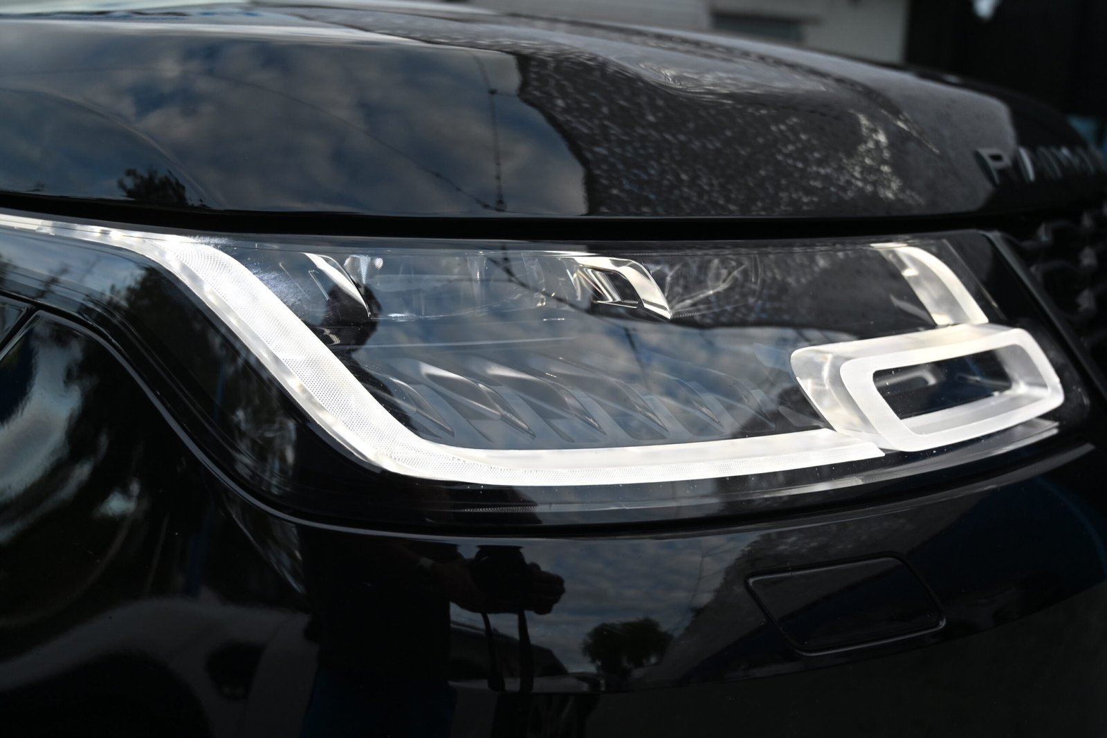 Land Rover Range Rover Sport 2020 HSE AUTOBIOGRAPHY