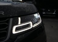 Land Rover Range Rover Sport 2020 HSE AUTOBIOGRAPHY