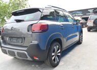 Citroen C5 Aircross 2019
