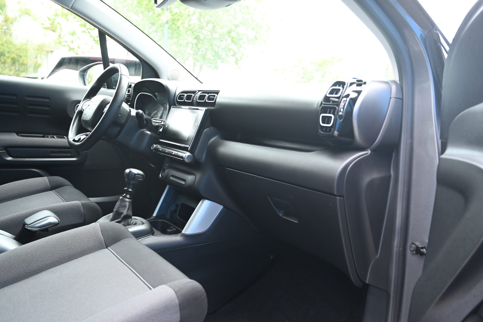 Citroen C5 Aircross 2019