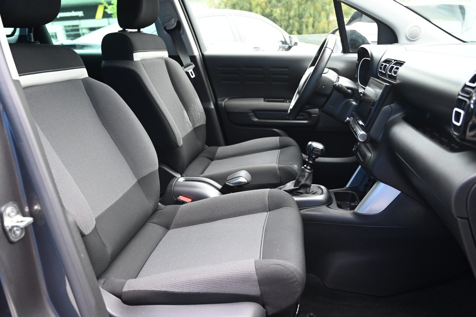 Citroen C5 Aircross 2019
