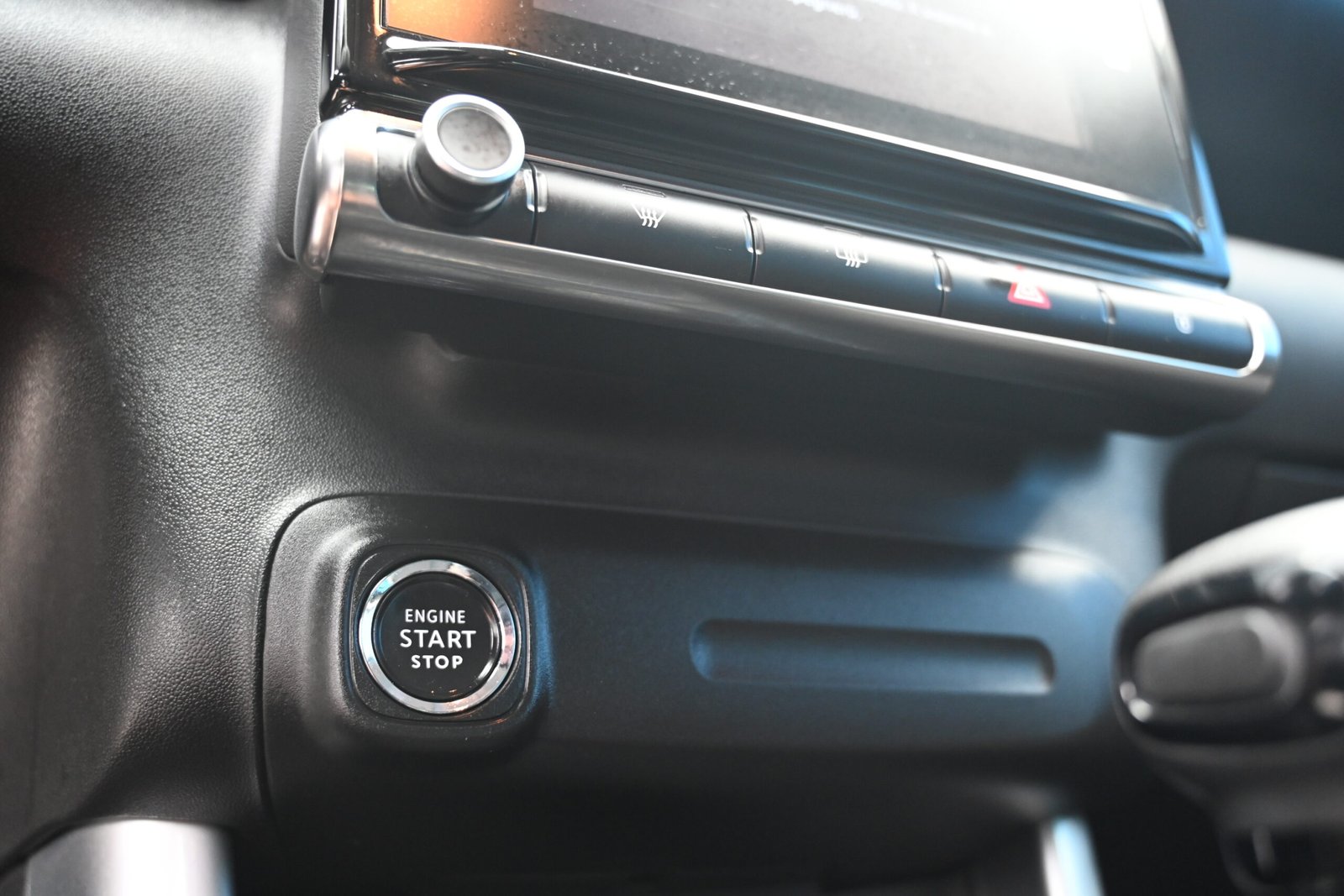 Citroen C5 Aircross 2019