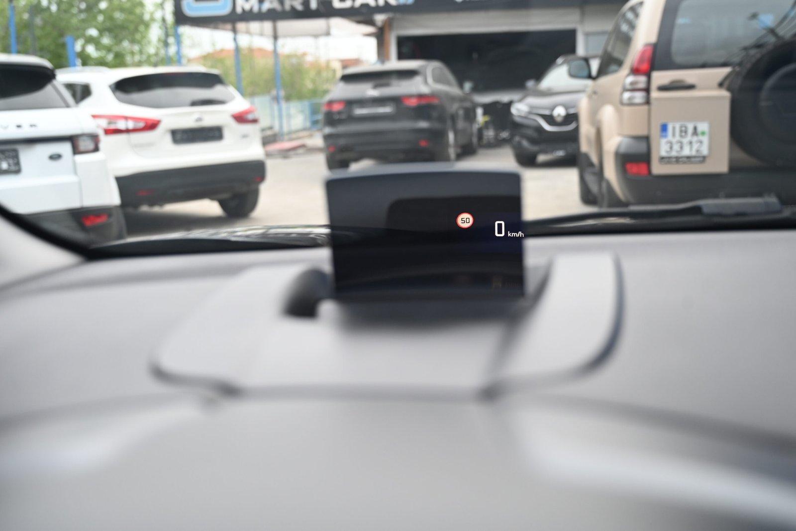 Citroen C5 Aircross 2019