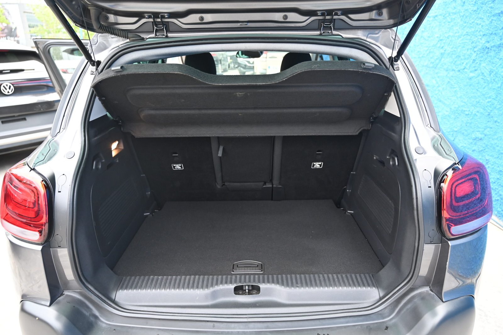 Citroen C5 Aircross 2019