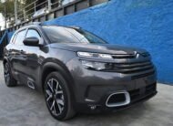 Citroen C5 Aircross 2021