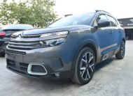 Citroen C5 Aircross 2021