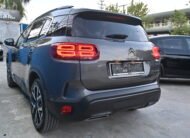 Citroen C5 Aircross 2021