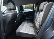 Citroen C5 Aircross 2021
