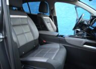 Citroen C5 Aircross 2021