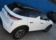 DS DS3 2019 AUTOMATIC DIESEL