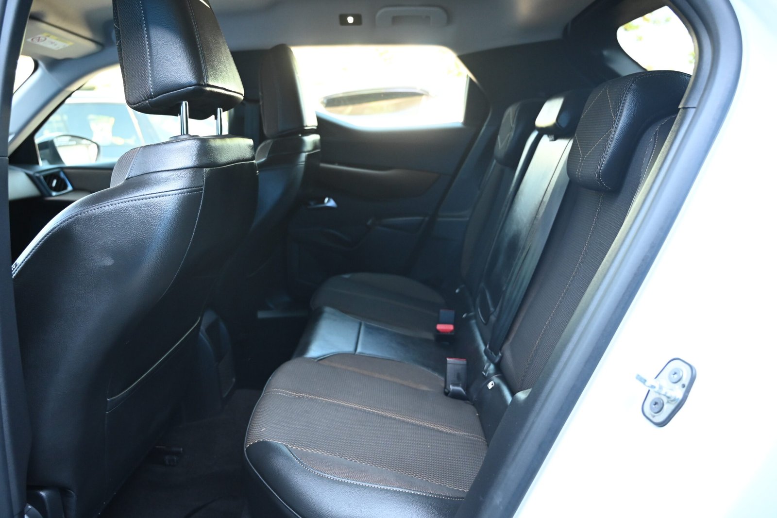 DS DS3 2019 AUTOMATIC DIESEL