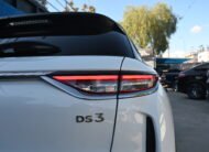 DS DS3 2019 AUTOMATIC DIESEL